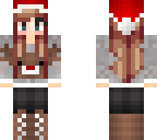 cookieshe christmas version