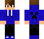 cool dude sp blue