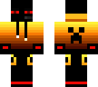 cool enderman