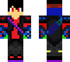 cool getsoga ichigo