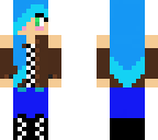 cool girl