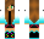 cool girl