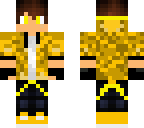 cool golden bro