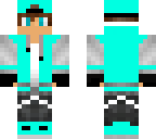 cool guy