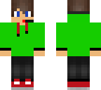 cool kid improved