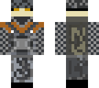 cool skin