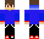 cool water dude creeper