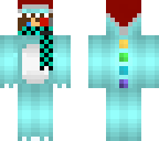 copy but robo head