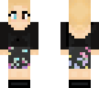 cordelia foxx skin