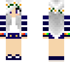 cosmic typical skin