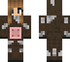 cow onesie