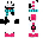 cow yoshi
