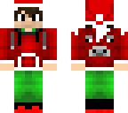 cowstrike christmas