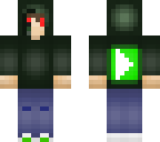 creeper assasin