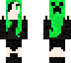 creeper at-chu