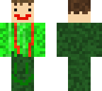 creeper boy