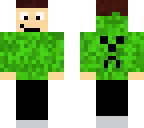 creeper conjoflash