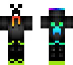 creeper gamer