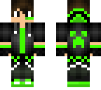 creeper guy