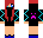 creeper ninja