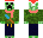 creeper's christmas