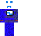 creeper zoom