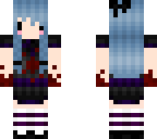 creepy cute doll