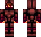 crimson assassin