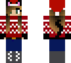 cristmas kitty