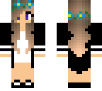 cuet girl skin edit