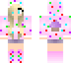 cupcake girl