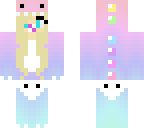cute baby skin