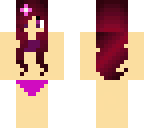 cute bikini gurl
