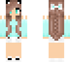 cute cat girl