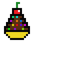 cute cupcake 2