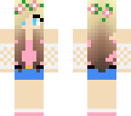 cute girl