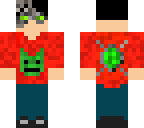 cyborg christmas