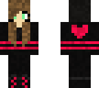 dark heart