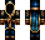 dark wizard