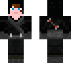 darth corey