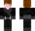 darth corey