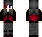 dauntless girl