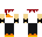 dead dirk strider
