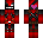 deadpool-kun kawai