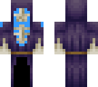 death skull reborned
