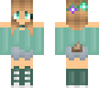 deer girl