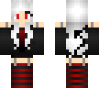 demon girl 
