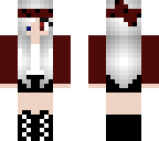 demon girl
