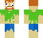 derp castaway