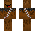 derp chewbaca